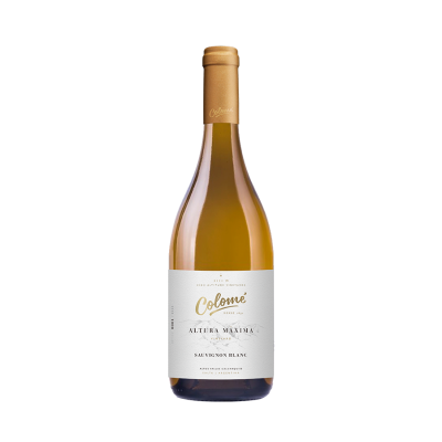 Colome Altura Maxima Sauvignon Blanc 2022