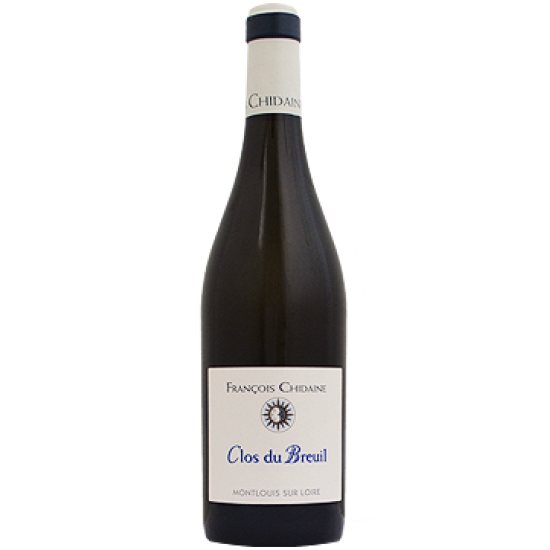 Chidaine Clos Du Breuil 2020