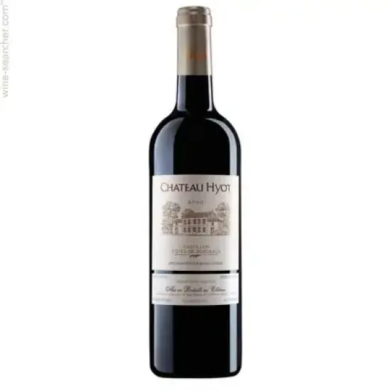 Chateau Hyot 2019 Chateau Hyot 2019