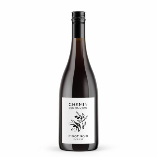 Chemin Chardonnay 2024