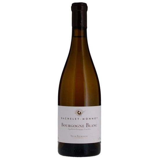 Bachelet Monnot Bourgogne Cote D'or blanc 2021 