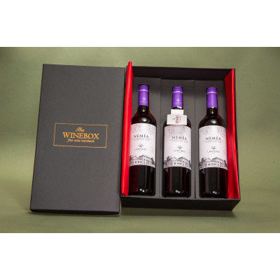 NEMEA ΛΑΝΤΙΔΗ