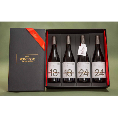 MOSCHOPOLIS VINTAGE 18/24