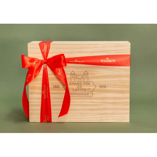 LAFITE ROTHSCHILD 2018