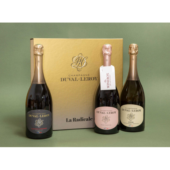 DUVAL RADICALE EXCLUSIVE SELECTION