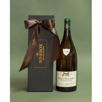 MONTRACHET MAGNIFICENT