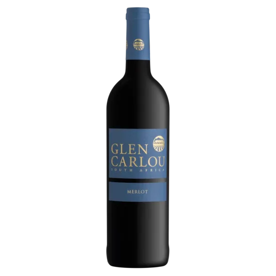 Glen Carlou Merlot 2023 Glen Carlou Merlot 2023