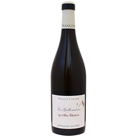 Chidaine Les Grillonnieres 2020