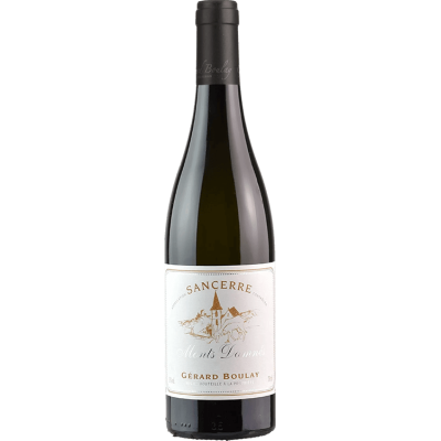 Gerard Boulay Sancerre Les Monts Damnes 2022