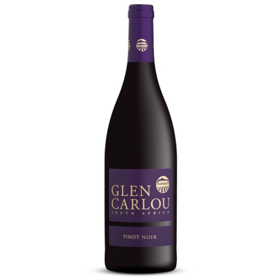 Glen Carlou Pinot Noir 2021