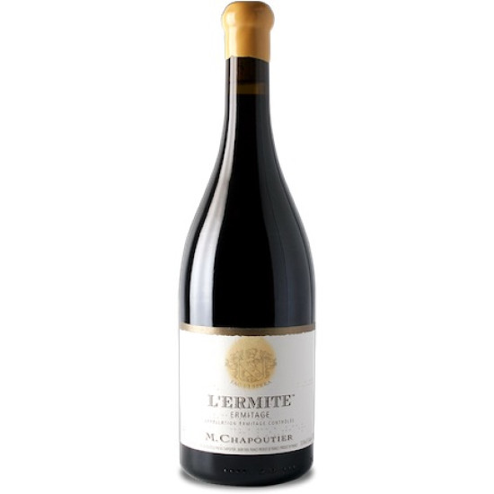 L 'Ermite Rouge 2018 750 ML