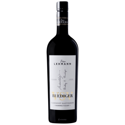  VSV RUEDIGER CABERNET SAUVIGNON 2016 750 ML