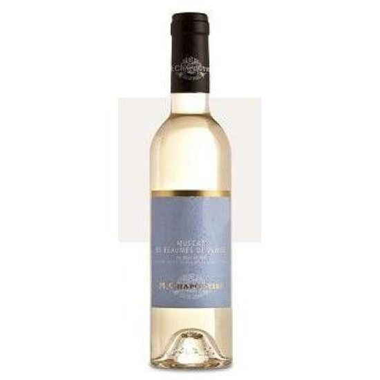 Muscat  Beaumes De Venise 2017 375 ML