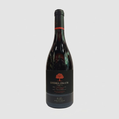 Idisma Dryos Merlot 2019 - Wine Art Estate