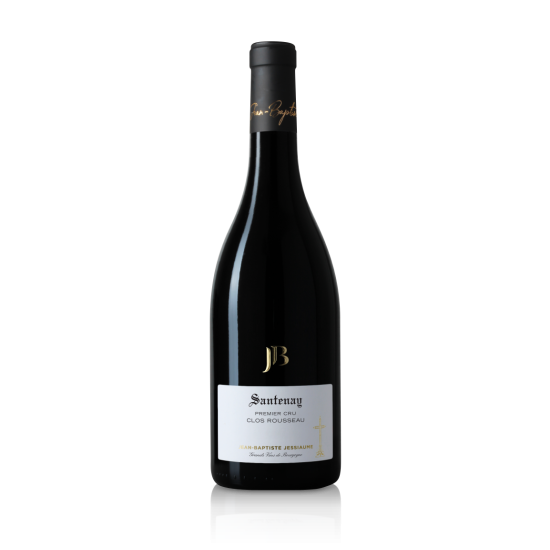 Jean Baptiste Jessiaume santenay Pinot Noir 2020
