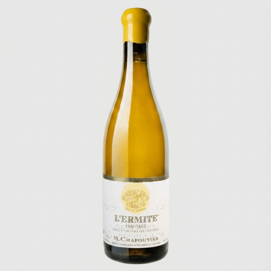 L'Ermite 2020 - M. Chapoutier L'Ermite 2020 - M. Chapoutier