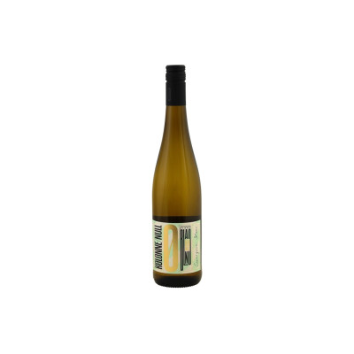 Sauvignon Blanc 2024 - Kolonne Null Sauvignon Blanc 2024 - Kolonne Null