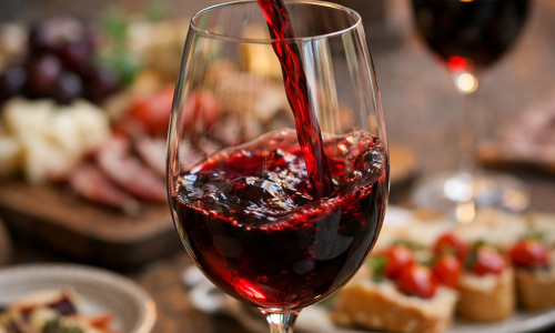 5 λάθη που κάνουμε όλοι όταν πίνουμε κρασί — και πώς να τα αποφύγουμε
