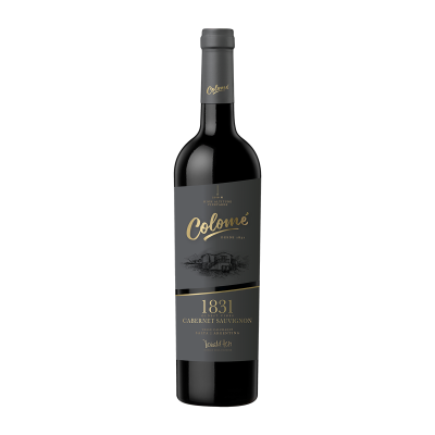 Colome Cabernet Sauvignon 1831 2019
