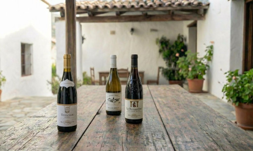 Πάσχα για όσους βαρέθηκαν τα αυτονόητα: τι πίνουμε φέτος πέρα από τα κλασικά