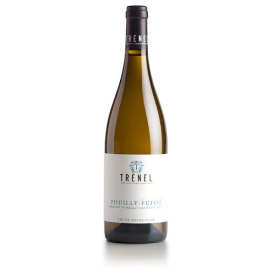 Trenel Pouilly-Fuisse 2022