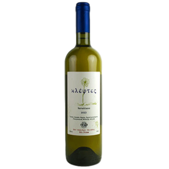 Μάρκου Κλέφτες 2021