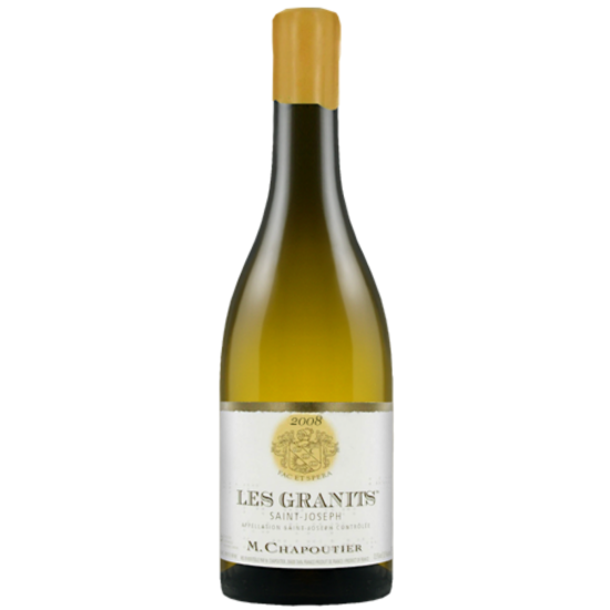 Les Granits 2018 - M. Chapoutier