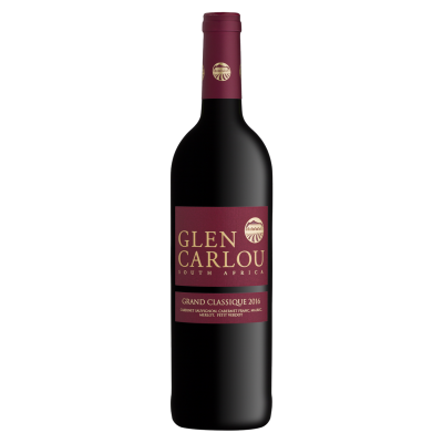 Glen Carlou Grand Classique 2021