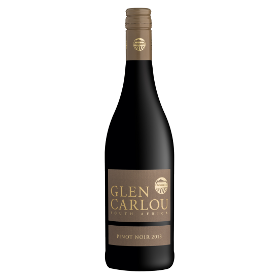 Glen Carlou Pinot Noir 2021