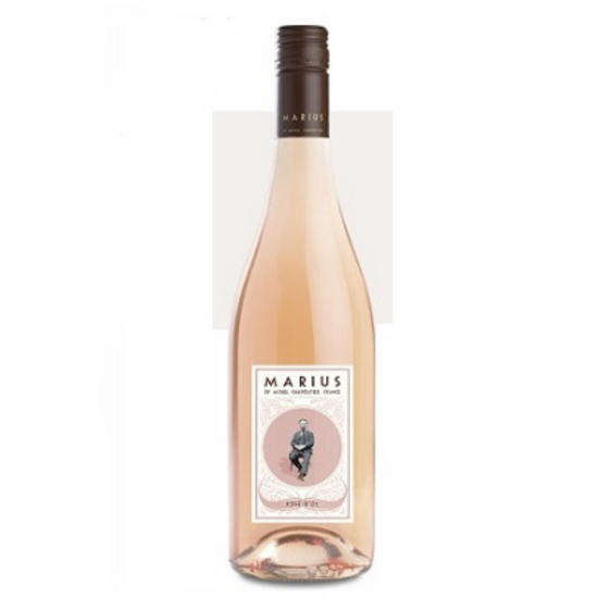 Chapoutier Marius Rose 2024