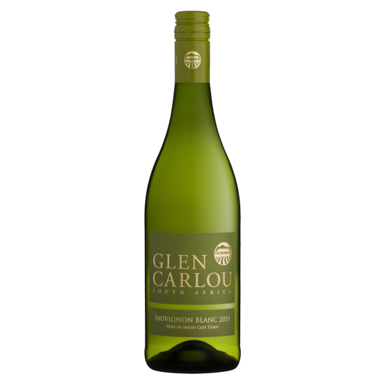 Glen  Carlou  Sauvignon  Blanc 2025