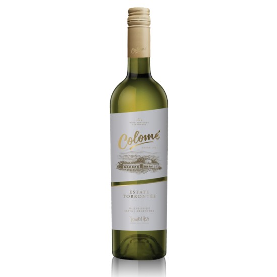 Colome Estate Torrontes 2025
