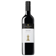 Peter Lehmann Mentor 2013