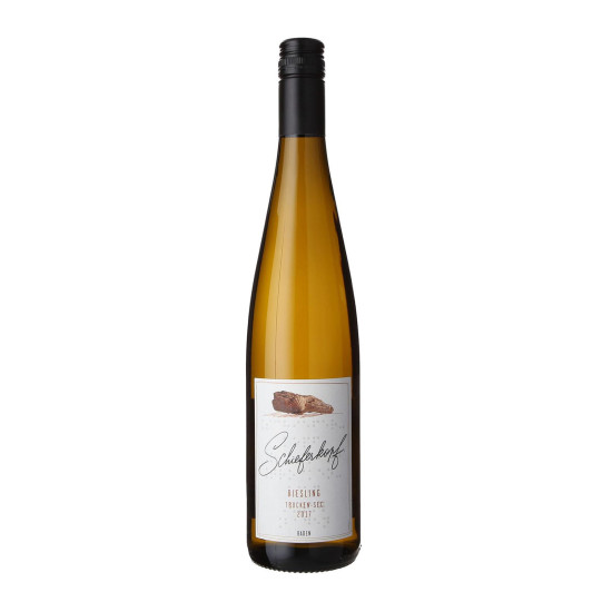 Chapoutier Schieferkopf Riesling Baden 2022