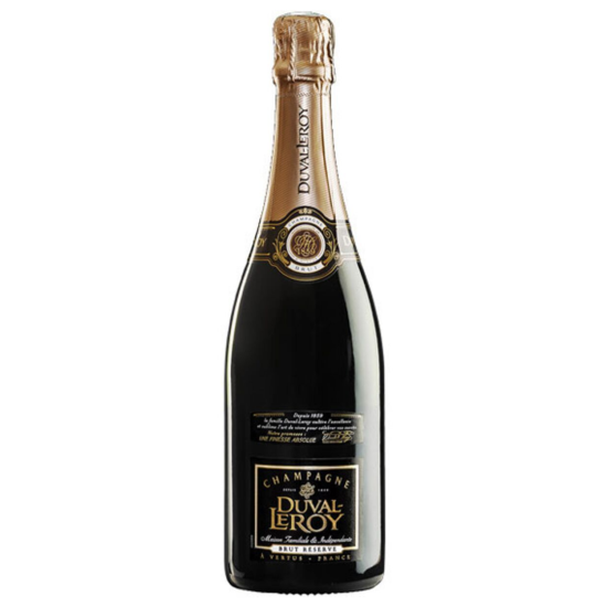 Duval Leroy Brut Reserve NV