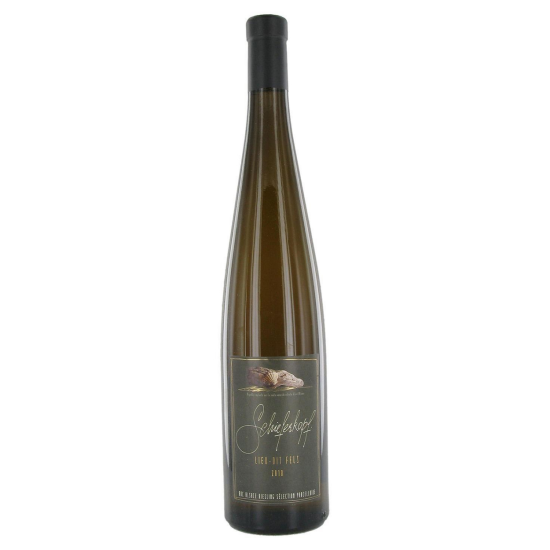 Chapoutier Schieferkopf Riesling Lieu-di Berg 2021