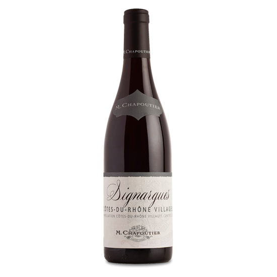 Chapoutier Cotes-du-Rhone Villages Signargues 2022