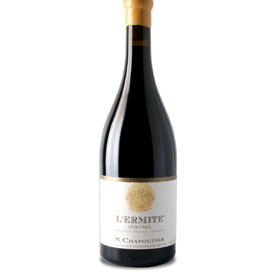 Chapoutier Ermitage L'Ermite Red 2003