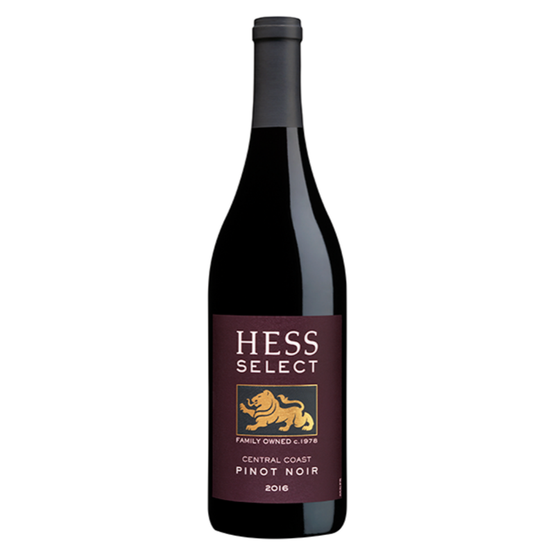Hess Select Pinot Noir 2017
