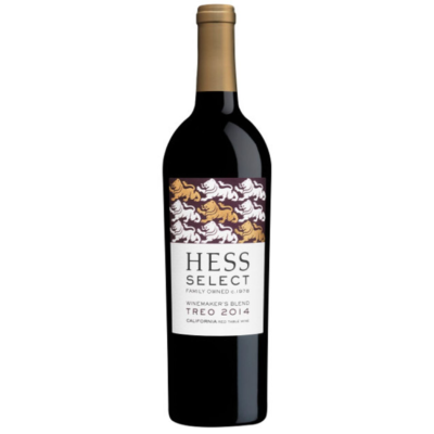 Hess Select Treo 2016