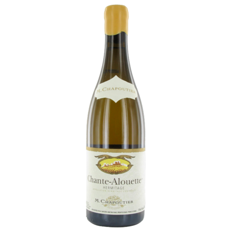 Chapoutier Chante-Alouette Hermitage 2015