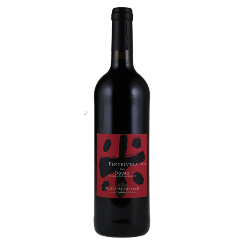 Chapoutier Pinteivera Douro 2014