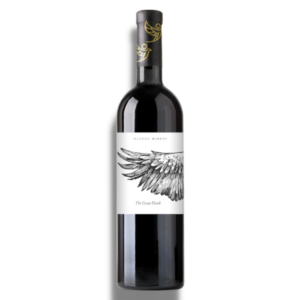 Klados Winery The Great Hawk Σπίνας-Βιδιανό 2021